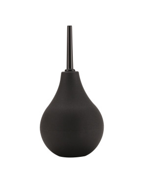 Clistere Dream Toys Essentials Nero