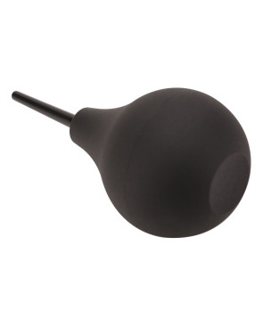 Clistere Dream Toys Essentials Nero