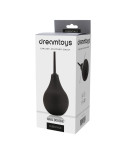 Clistere Dream Toys Essentials Nero