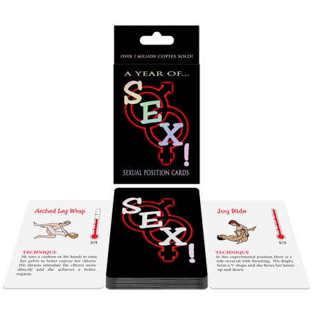 Gioco Erotico Kheper Games