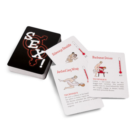 Gioco Erotico Kheper Games