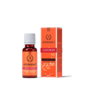 Afrodisiaco Ruf 20 ml