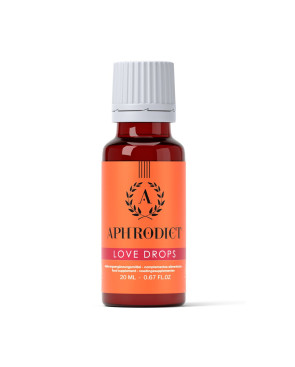 Afrodisiaco Ruf 20 ml