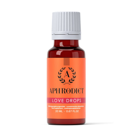 Afrodisiaco Ruf 20 ml