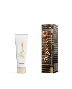 Crema Ritardante Ruf 30 ml