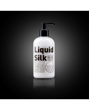 Lubrificante BeBodywise 250 ml