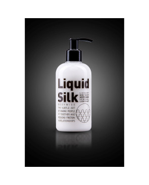 Lubrificante BeBodywise 250 ml