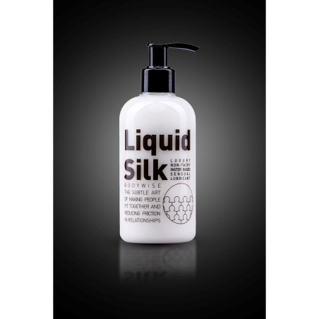 Lubrificante BeBodywise 250 ml