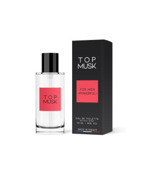 Profumo Uomo Ruf EDT 50 ml
