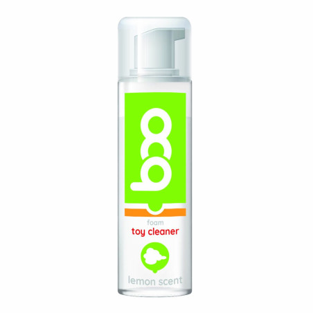 Olio per Massaggio Erotico Boo 160 ml