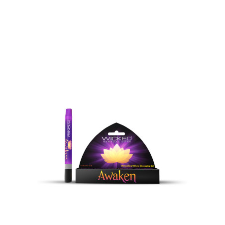 LibidoJelly Wicked Sensual Care