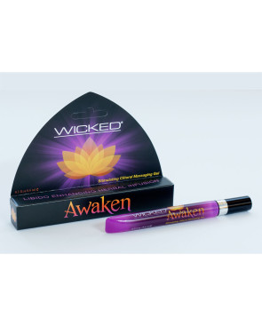 LibidoJelly Wicked Sensual Care