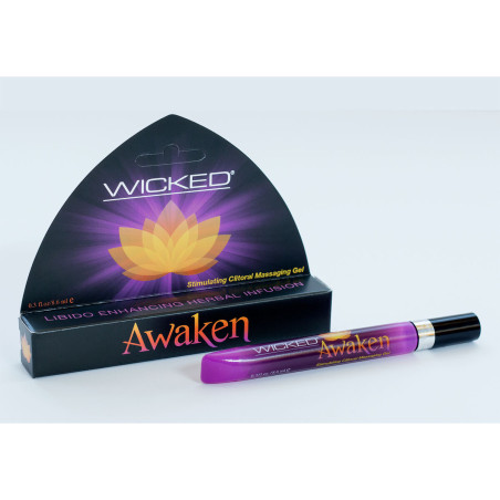LibidoJelly Wicked Sensual Care
