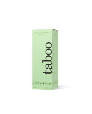 Olio per Massaggio Erotico Ruf 50 ml