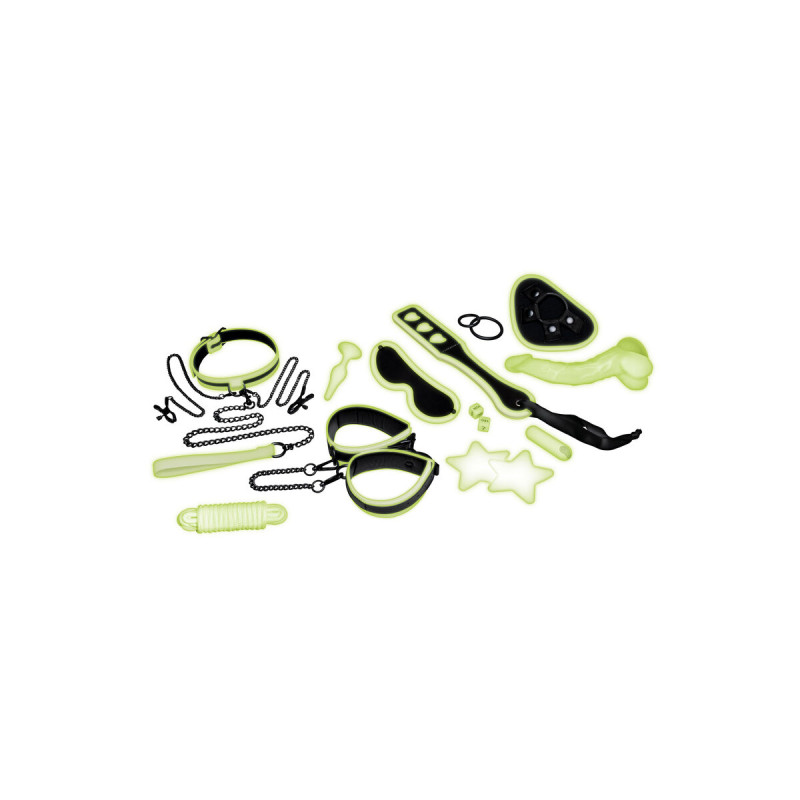 Kit Piacere Grande Whipsmart