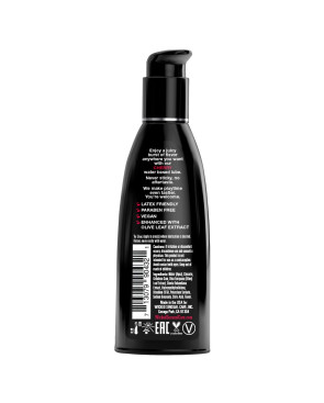 Lubrificante Wicked Sensual Care Ciliegia 60 ml