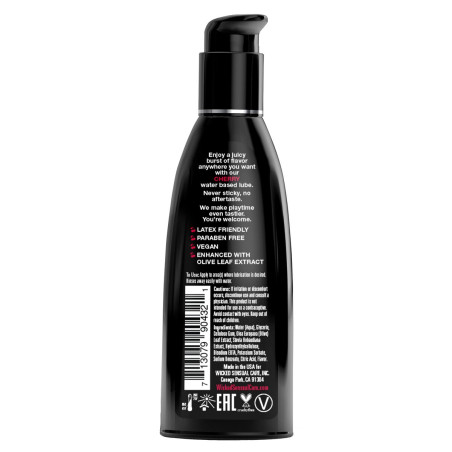 Lubrificante Wicked Sensual Care Ciliegia 60 ml