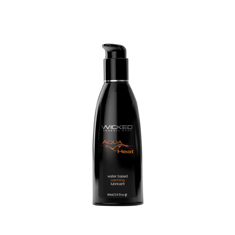 Lubrificante Wicked Sensual Care 60 ml
