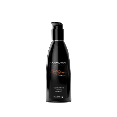 Lubrificante Wicked Sensual Care 60 ml