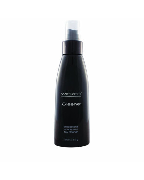 Detergente per Giocattolo Erotico Wicked Sensual Care 120 ml