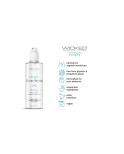 Lubrificante Wicked Sensual Care 120 ml