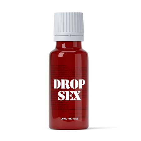 Orgasm Enhancer Ruf 20 ml