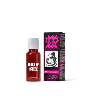 Orgasm Enhancer Ruf 20 ml
