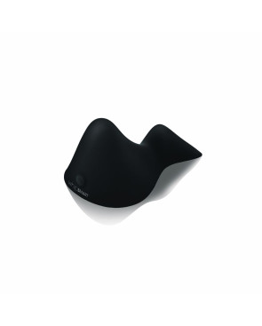 Massaggiatore Whipsmart Nero