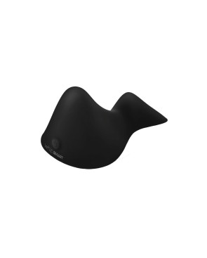 Massaggiatore Whipsmart Nero