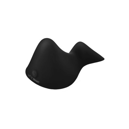 Massaggiatore Whipsmart Nero