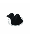 Massaggiatore Whipsmart Nero