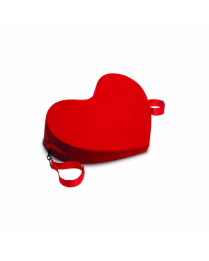 Cuscino Whipsmart Rosso