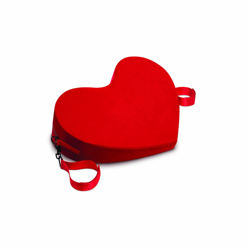 Cuscino Whipsmart Rosso
