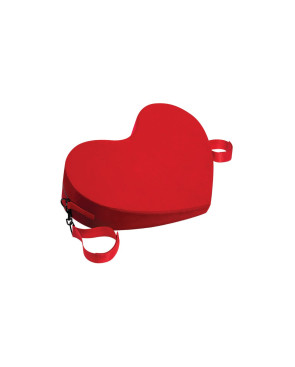 Cuscino Whipsmart Rosso
