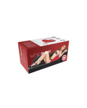 Cuscino Whipsmart Rosso