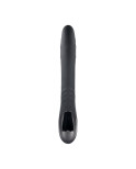 Vibratore per il Punto-G Playboy Rabbit Nero