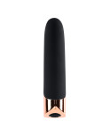 Mini Vibratore Gender X The Gold Standard Nero