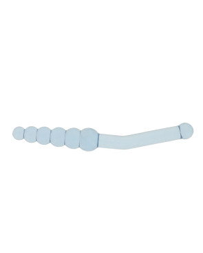 Plug Anale Seven Creations Azzurro