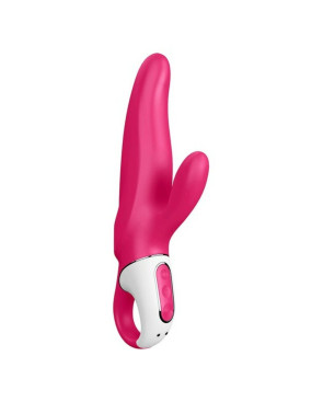 Vibratore Coniglio Satisfyer Satisfyer Vibes Rosa
