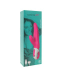 Vibratore Coniglio Satisfyer Satisfyer Vibes Rosa