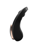 Vibratore Satisfyer Little Secret Panty Nero