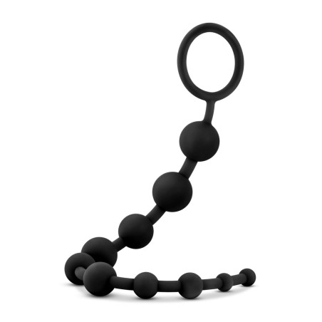 Palline Anali Blush Adventures Silicone