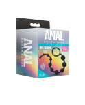 Palline Anali Blush Adventures Silicone