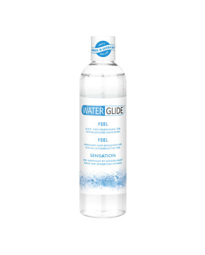 Lubrificante Waterglide 300 ml