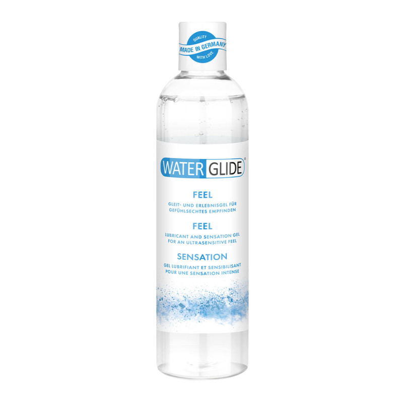 Lubrificante Waterglide 300 ml