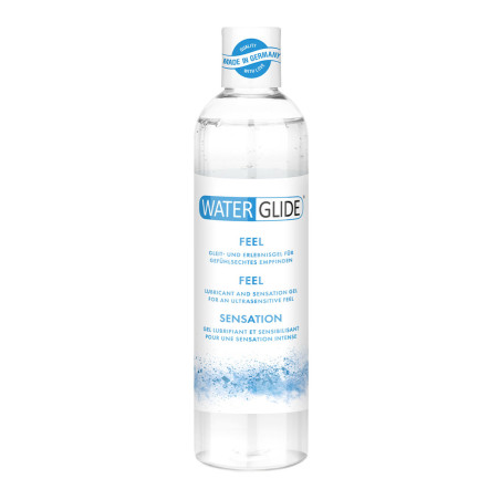 Lubrificante Waterglide 300 ml