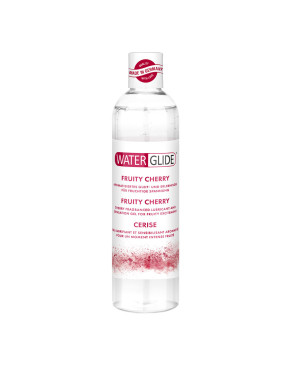 Lubrificante Waterglide Ciliegia 300 ml