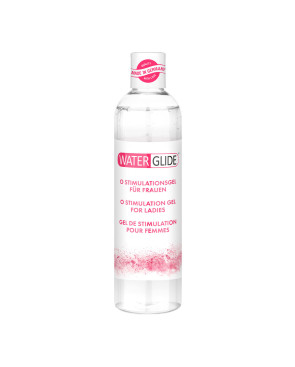 Lubrificante Waterglide 300 ml