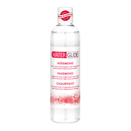 Lubrificante Waterglide 300 ml