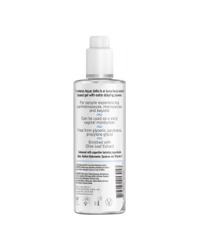 Lubrificante Wicked Sensual Care 120 ml